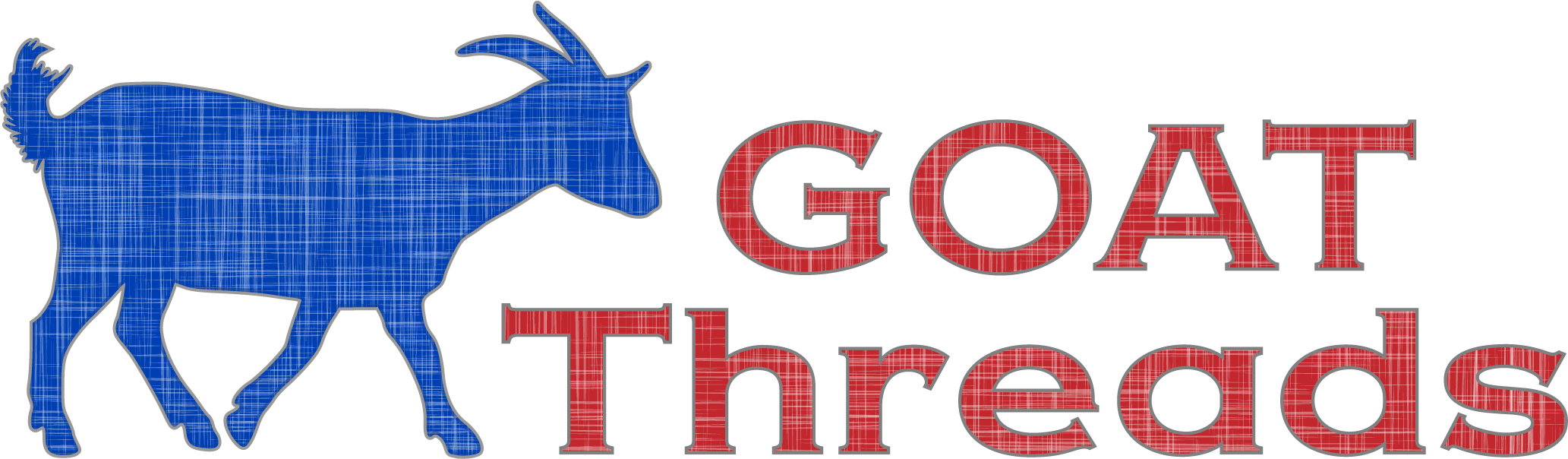 Goat Threads Logo